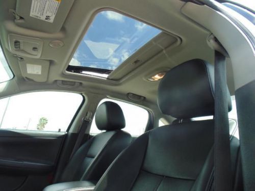 2013 chevrolet impala ltz