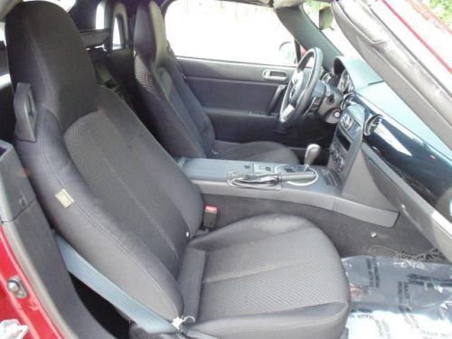 2007 Mazda Miata MX-5 Touring, US $10,800.00, image 4