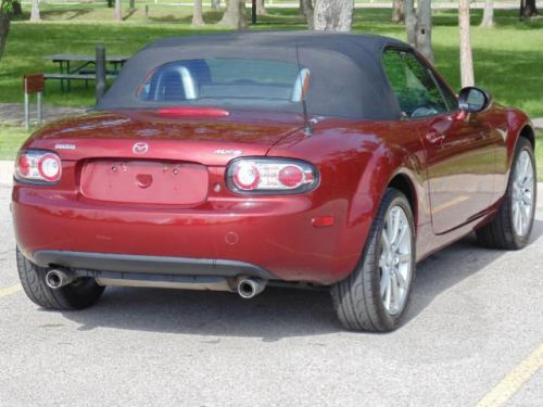 2007 Mazda Miata MX-5 Touring, US $10,800.00, image 5