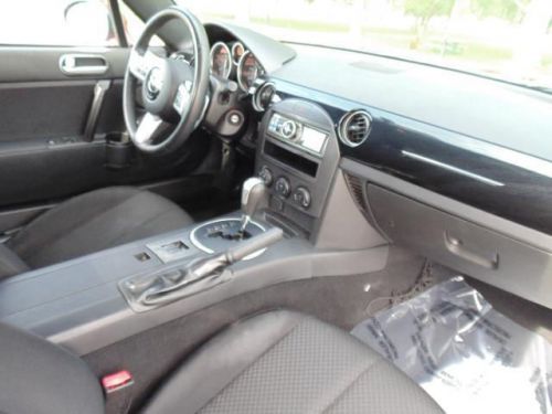 2007 Mazda Miata MX-5 Touring, US $10,800.00, image 8