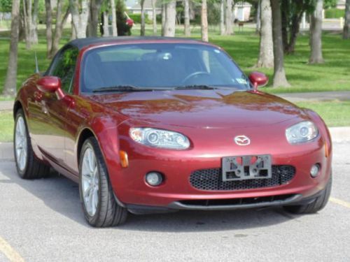 2007 Mazda Miata MX-5 Touring, US $10,800.00, image 10