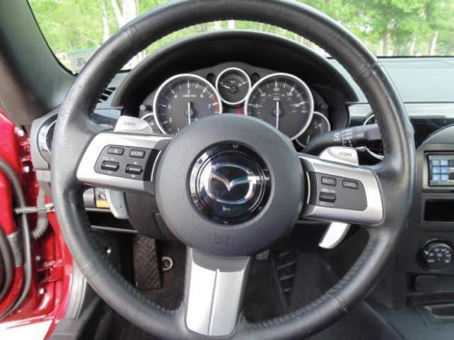 2007 Mazda Miata MX-5 Touring, US $10,800.00, image 13