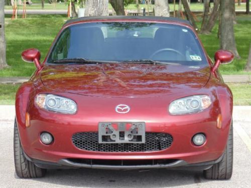 2007 Mazda Miata MX-5 Touring, US $10,800.00, image 17