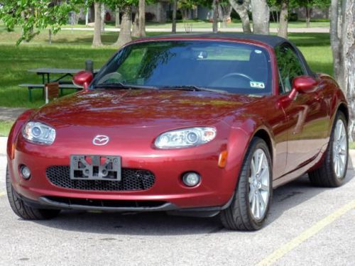 2007 Mazda Miata MX-5 Touring, US $10,800.00, image 18