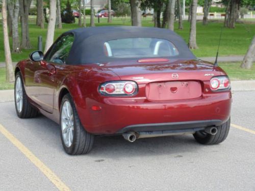 2007 Mazda Miata MX-5 Touring, US $10,800.00, image 21