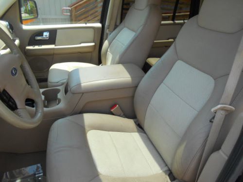 2006 ford expedition eddie bauer