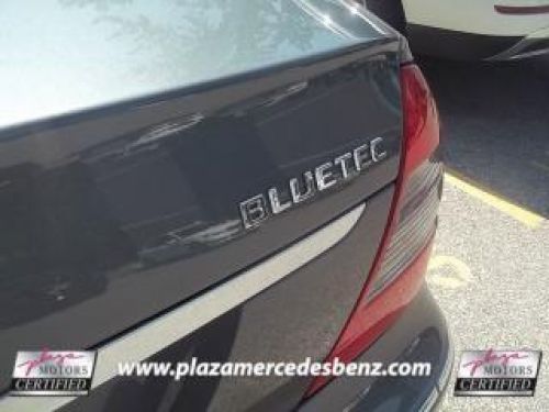 2008 mercedes-benz  e320 bluetec