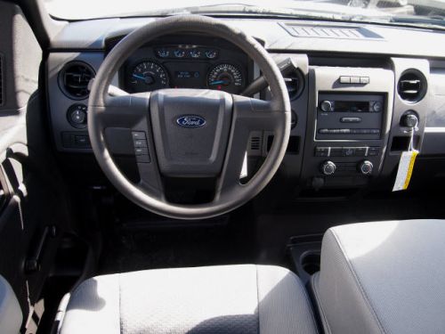 2014 Ford F150, US $22,265.00, image 3