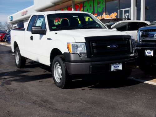 2014 Ford F150, US $22,265.00, image 5