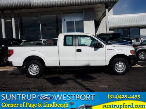 2014 Ford F150, US $22,265.00, image 8