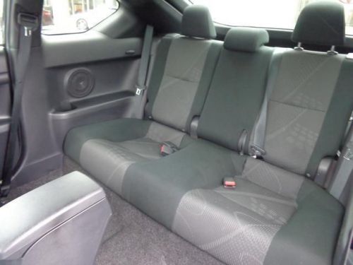 2011 scion tc base