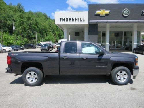 2014 Chevrolet Silverado 1500 LT, US $44,095.00, image 2
