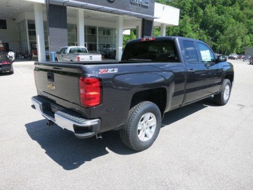 2014 Chevrolet Silverado 1500 LT, US $44,095.00, image 3