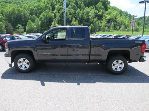 2014 Chevrolet Silverado 1500 LT, US $44,095.00, image 4