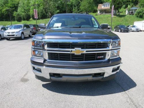 2014 Chevrolet Silverado 1500 LT, US $44,095.00, image 5