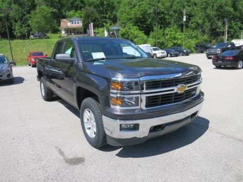 2014 Chevrolet Silverado 1500 LT, US $44,095.00, image 9