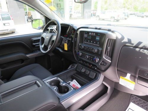 2014 Chevrolet Silverado 1500 LT, US $60,169.00, image 2