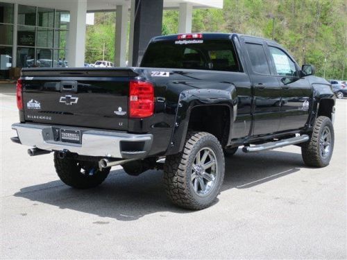 2014 Chevrolet Silverado 1500 LT, US $60,169.00, image 3