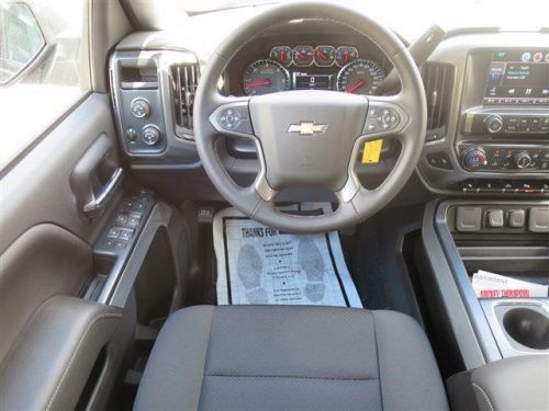 2014 Chevrolet Silverado 1500 LT, US $60,169.00, image 4