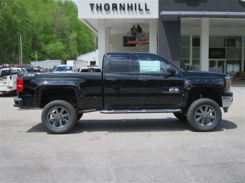 2014 Chevrolet Silverado 1500 LT, US $60,169.00, image 7