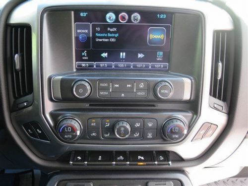 2014 Chevrolet Silverado 1500 LT, US $60,169.00, image 9