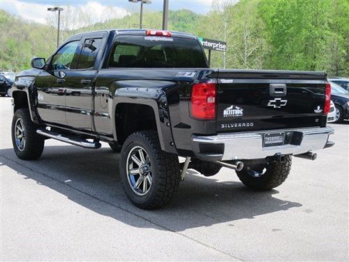 2014 Chevrolet Silverado 1500 LT, US $60,169.00, image 10