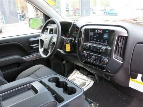 2014 Chevrolet Silverado 1500 LT, US $43,070.00, image 2