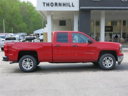 2014 Chevrolet Silverado 1500 LT, US $43,070.00, image 3