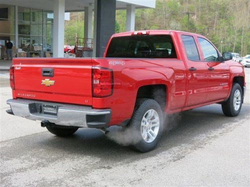 2014 Chevrolet Silverado 1500 LT, US $43,070.00, image 4