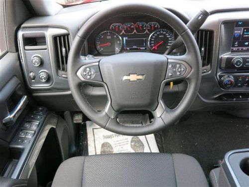 2014 Chevrolet Silverado 1500 LT, US $43,070.00, image 5
