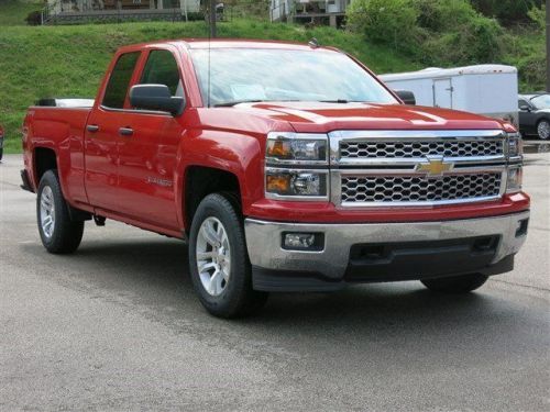 2014 Chevrolet Silverado 1500 LT, US $43,070.00, image 6