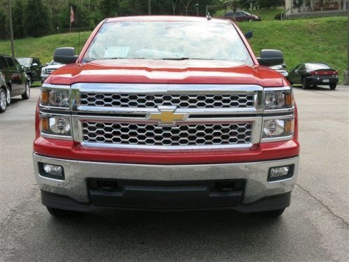 2014 Chevrolet Silverado 1500 LT, US $43,070.00, image 10