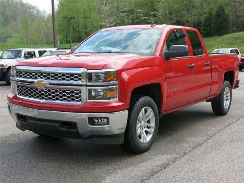 2014 Chevrolet Silverado 1500 LT, US $43,070.00, image 12