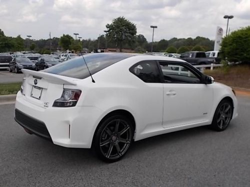 2014 scion tc