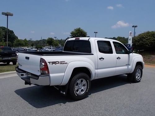 2014 toyota tacoma
