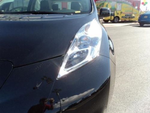 2013 Nissan Leaf SL, US $29,758.00, image 11