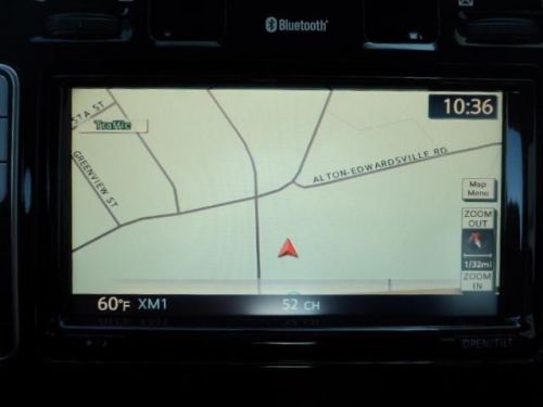 2013 Nissan Leaf SL, US $29,758.00, image 12