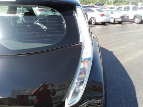 2013 Nissan Leaf SL, US $29,758.00, image 13