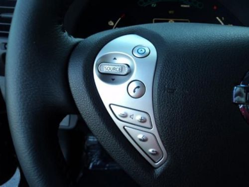 2013 Nissan Leaf SL, US $29,758.00, image 15