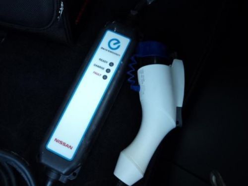 2013 Nissan Leaf SL, US $29,758.00, image 16