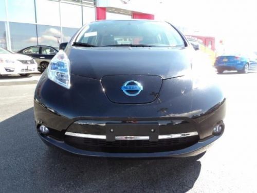 2013 Nissan Leaf SL, US $29,758.00, image 20