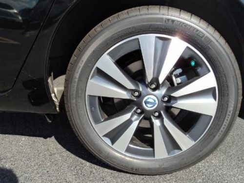 2013 Nissan Leaf SL, US $29,758.00, image 22