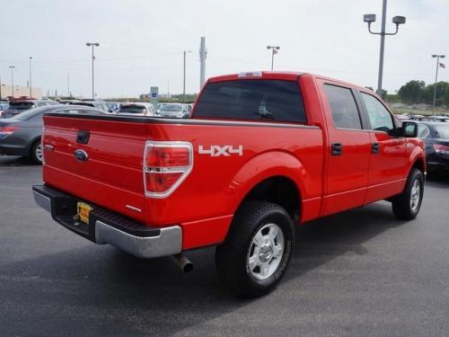 2013 ford f150 xlt