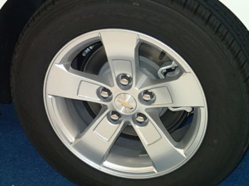 2013 chevrolet malibu 1ls