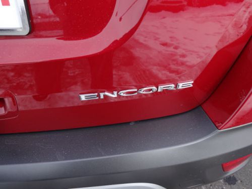 2014 Buick Encore Convenience, US $26,002.00, image 3