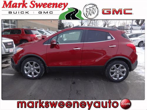 2014 Buick Encore Convenience, US $26,002.00, image 5