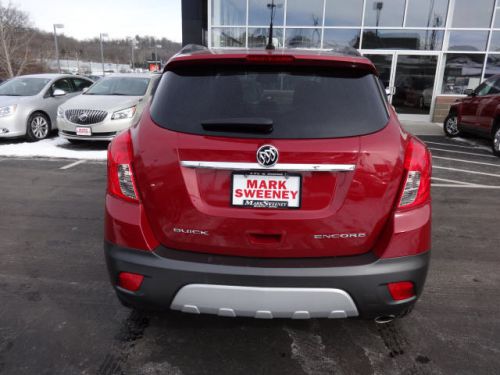 2014 Buick Encore Convenience, US $26,002.00, image 8