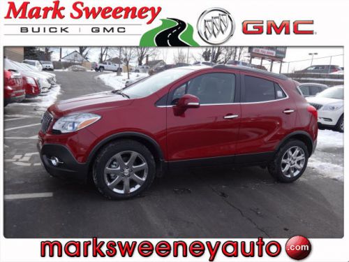 2014 Buick Encore Convenience, US $26,002.00, image 10