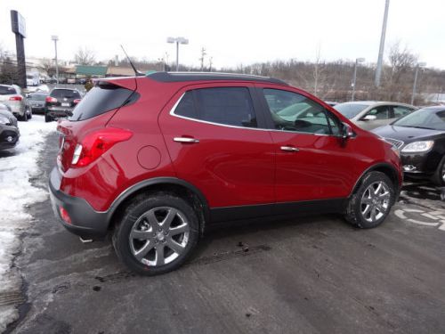 2014 Buick Encore Convenience, US $26,002.00, image 13