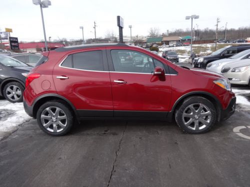 2014 Buick Encore Convenience, US $26,002.00, image 16